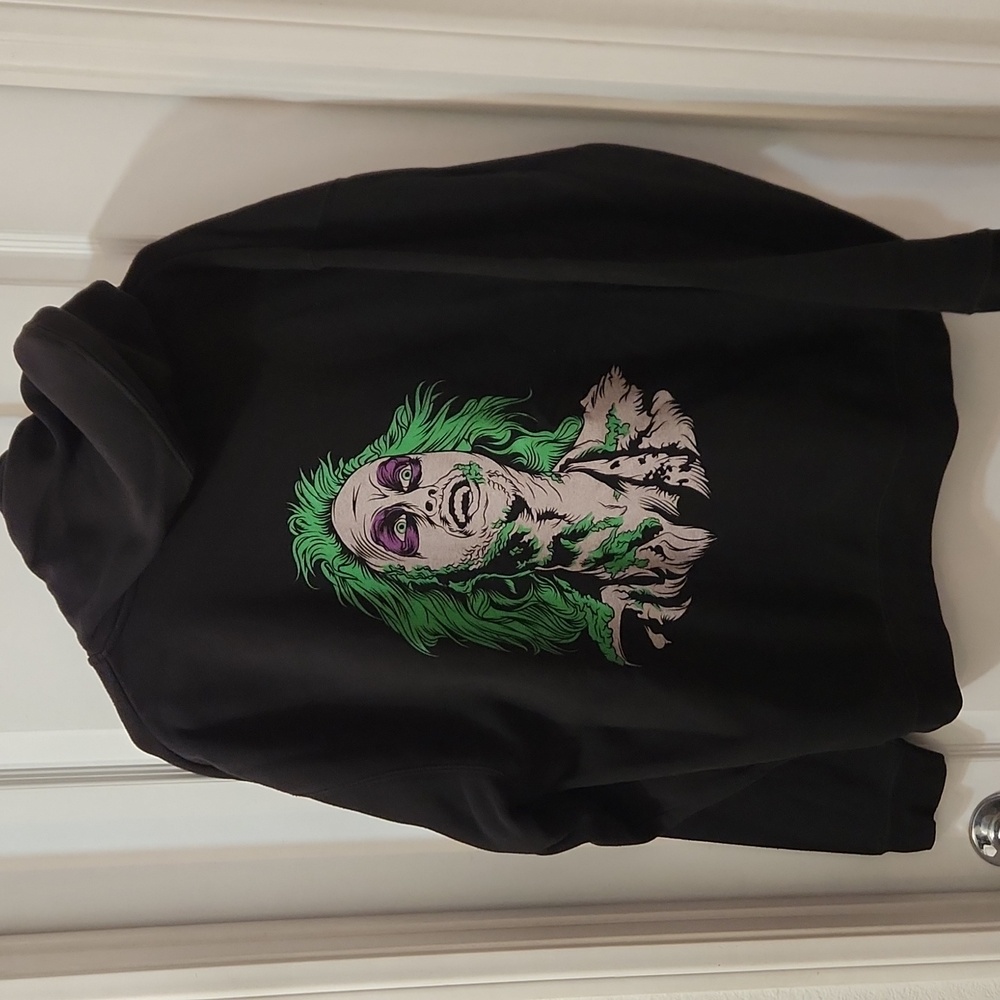 Beetlejuice Hoodie